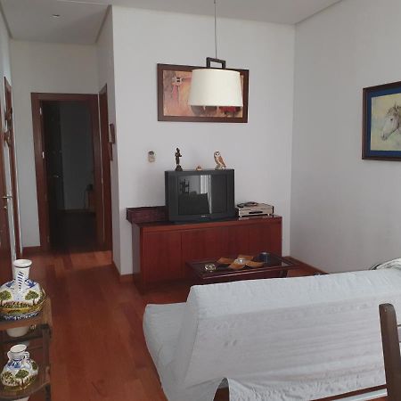 Apartamento Corral Del Rey 16 Leilighet Sevilla Eksteriør bilde