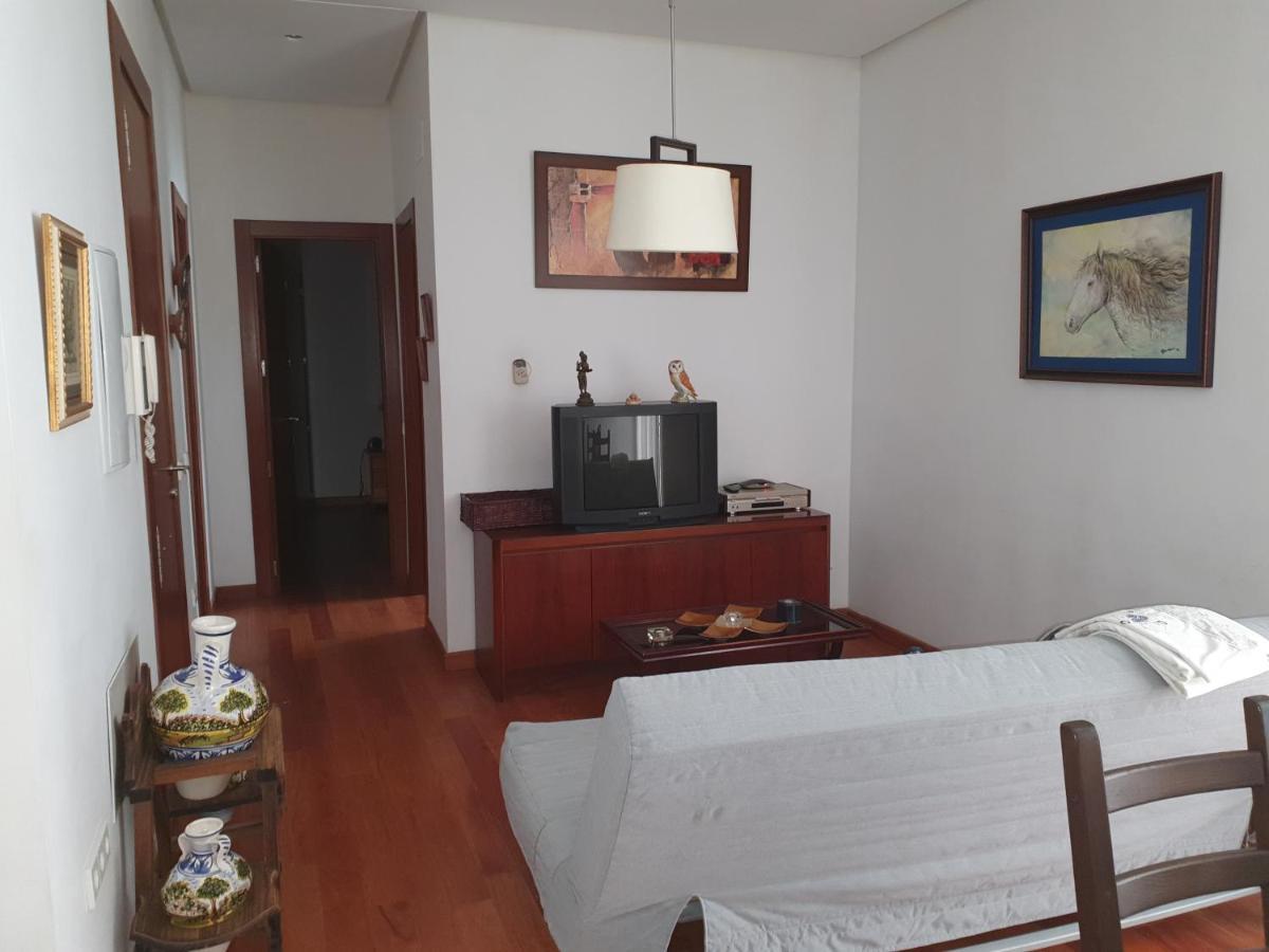 Apartamento Corral Del Rey 16 Leilighet Sevilla Eksteriør bilde