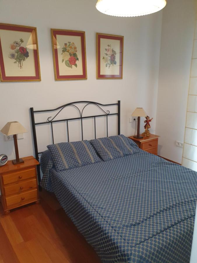Apartamento Corral Del Rey 16 Leilighet Sevilla Eksteriør bilde