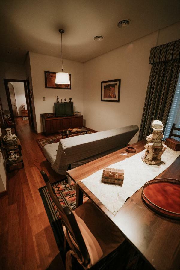 Apartamento Corral Del Rey 16 Leilighet Sevilla Eksteriør bilde