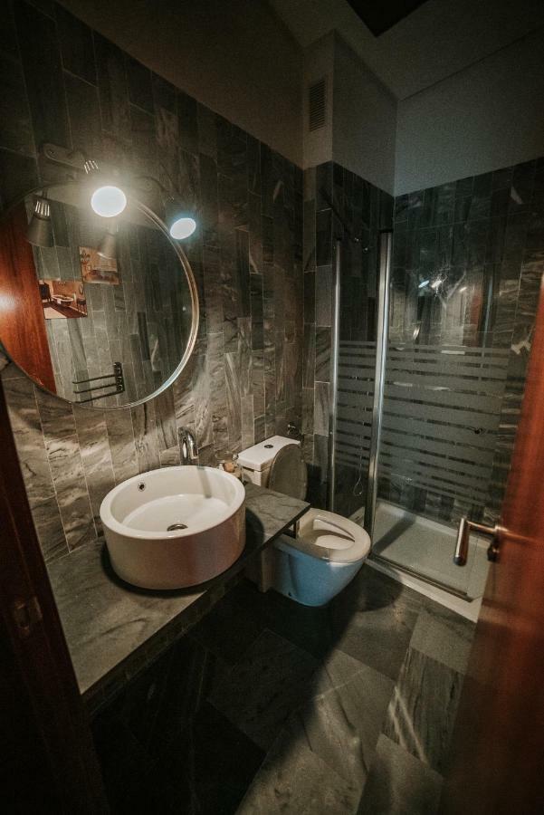Apartamento Corral Del Rey 16 Leilighet Sevilla Eksteriør bilde